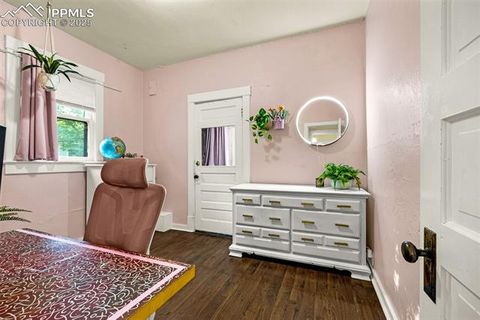 Tiny photo for 413 E Bijou Street, Colorado Springs, CO 80903 (MLS # 1770816)