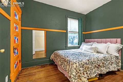 Tiny photo for 413 E Bijou Street, Colorado Springs, CO 80903 (MLS # 1770816)