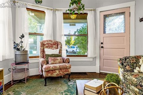 Tiny photo for 413 E Bijou Street, Colorado Springs, CO 80903 (MLS # 1770816)