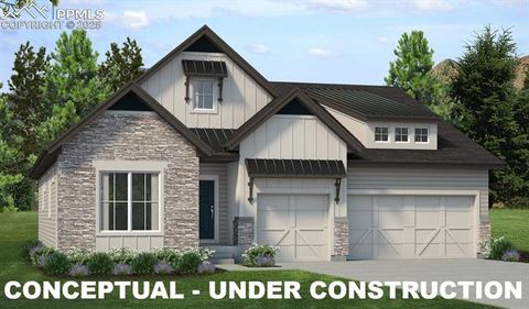 9476 Gallery Place Colorado Springs CO 80924