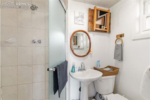 Tiny photo for 1414 Cheyenne Boulevard, Colorado Springs, CO 80906 (MLS # 5882637)