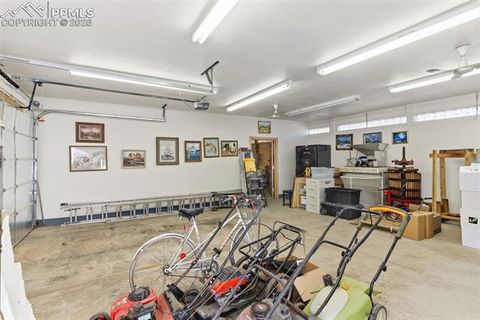 Tiny photo for 1414 Cheyenne Boulevard, Colorado Springs, CO 80906 (MLS # 5882637)