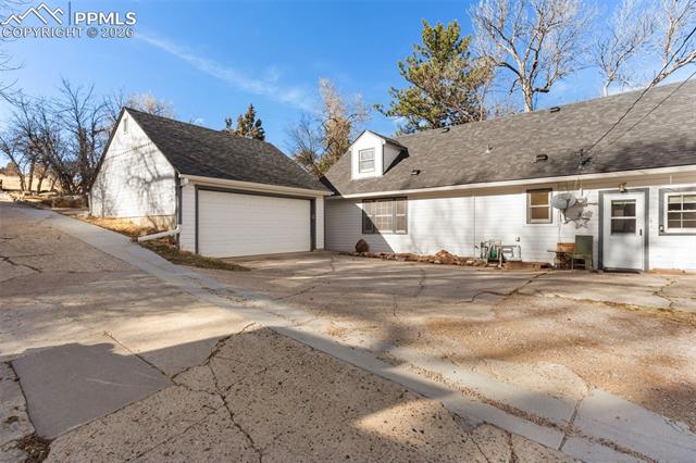 1414 Cheyenne Boulevard