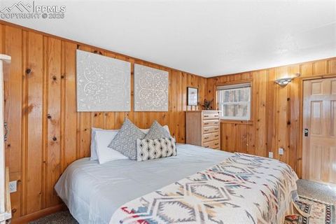 Tiny photo for 1414 Cheyenne Boulevard, Colorado Springs, CO 80906 (MLS # 5882637)