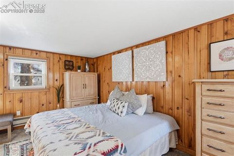 Tiny photo for 1414 Cheyenne Boulevard, Colorado Springs, CO 80906 (MLS # 5882637)