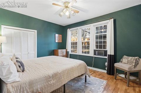 Tiny photo for 1414 Cheyenne Boulevard, Colorado Springs, CO 80906 (MLS # 5882637)