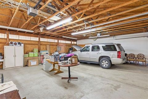 Tiny photo for 1414 Cheyenne Boulevard, Colorado Springs, CO 80906 (MLS # 5882637)