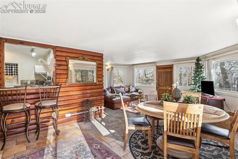 Tiny photo for 1414 Cheyenne Boulevard, Colorado Springs, CO 80906 (MLS # 5882637)