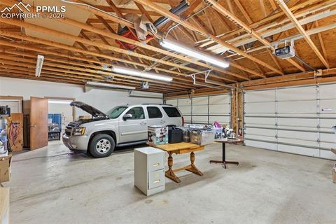 Tiny photo for 1414 Cheyenne Boulevard, Colorado Springs, CO 80906 (MLS # 5882637)