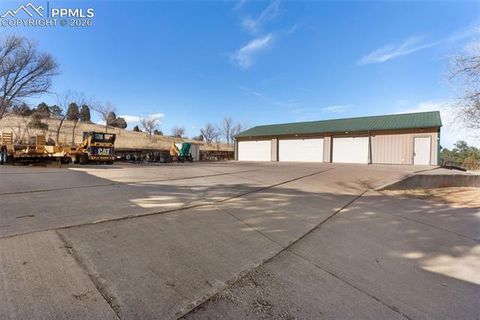 Tiny photo for 1414 Cheyenne Boulevard, Colorado Springs, CO 80906 (MLS # 5882637)