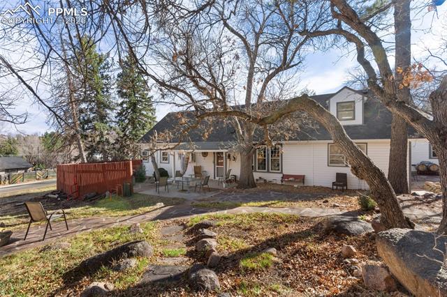 1414 Cheyenne Boulevard