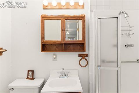 Tiny photo for 1414 Cheyenne Boulevard, Colorado Springs, CO 80906 (MLS # 5882637)