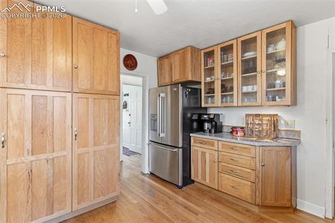 Tiny photo for 1414 Cheyenne Boulevard, Colorado Springs, CO 80906 (MLS # 5882637)