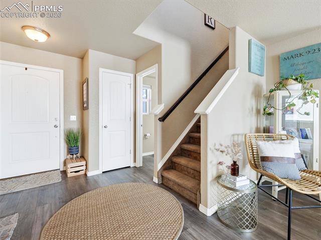 7615 Manistique Drive