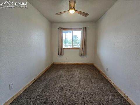 Tiny photo for 303 S Baldwin Street, Woodland Park, CO 80863 (MLS # 5624696)