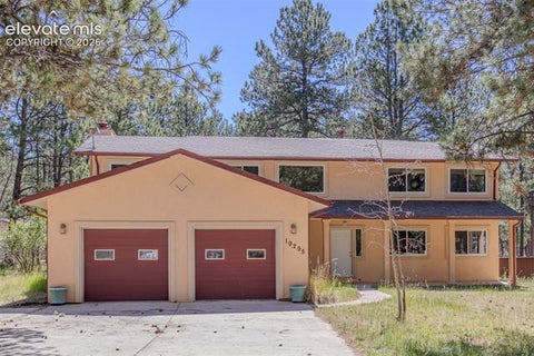 Photo of 19295 Rim Of The World Drive, Monument, CO 80132 (MLS # 8602016)