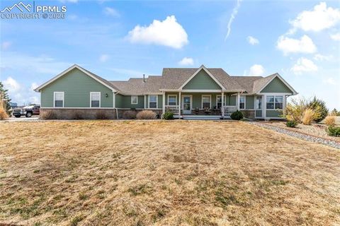 Photo of 685 Green Gables Way, Bennett, CO 80102 (MLS # 7456776)