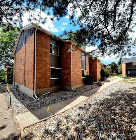 Photo 1 of 37 — 1625 N Murray Boulevard 115, Colorado Springs, CO 80915