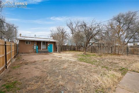 Tiny photo for 2232 E Routt Avenue, Pueblo, CO 81004 (MLS # 1484300)