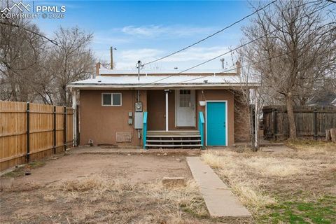 Tiny photo for 2232 E Routt Avenue, Pueblo, CO 81004 (MLS # 1484300)
