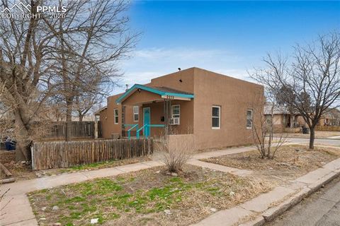 Tiny photo for 2232 E Routt Avenue, Pueblo, CO 81004 (MLS # 1484300)