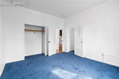 Tiny photo for 2232 E Routt Avenue, Pueblo, CO 81004 (MLS # 1484300)