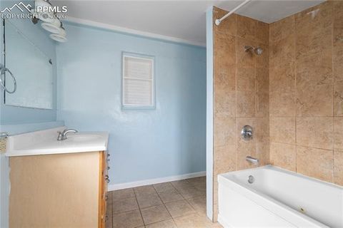 Tiny photo for 2232 E Routt Avenue, Pueblo, CO 81004 (MLS # 1484300)