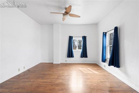 Tiny photo for 2232 E Routt Avenue, Pueblo, CO 81004 (MLS # 1484300)