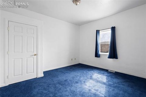Tiny photo for 2232 E Routt Avenue, Pueblo, CO 81004 (MLS # 1484300)