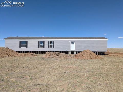 Photo of 40440 Truckton Road, Rush, CO 80833 (MLS # 7256698)