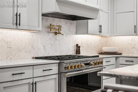 Tiny photo for 620 Chipmunk Drive, Woodland Park, CO 80863 (MLS # 3887511)