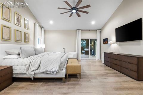Tiny photo for 620 Chipmunk Drive, Woodland Park, CO 80863 (MLS # 3887511)