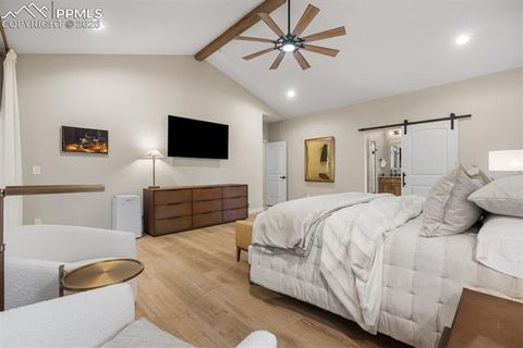 Tiny photo for 620 Chipmunk Drive, Woodland Park, CO 80863 (MLS # 3887511)