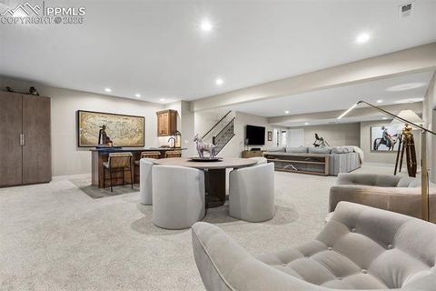 Tiny photo for 620 Chipmunk Drive, Woodland Park, CO 80863 (MLS # 3887511)