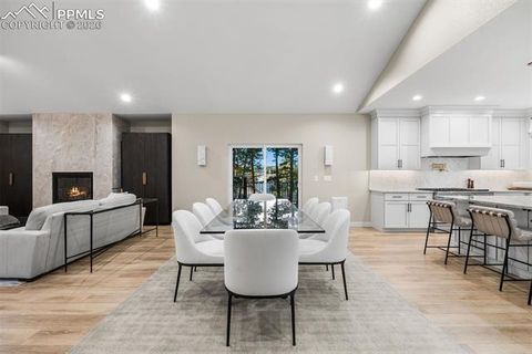 Tiny photo for 620 Chipmunk Drive, Woodland Park, CO 80863 (MLS # 3887511)