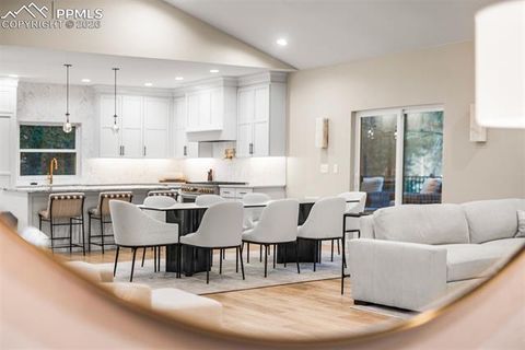 Tiny photo for 620 Chipmunk Drive, Woodland Park, CO 80863 (MLS # 3887511)