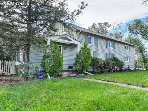 Photo of 6380 Southmoor Drive, Fountain, CO 80817 (MLS # 2384843) Photo of 6380 Southmoor Drive, Fountain, CO 80817 (MLS # 2384843)