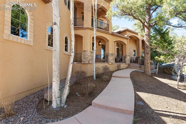 6010 Buttermere Drive