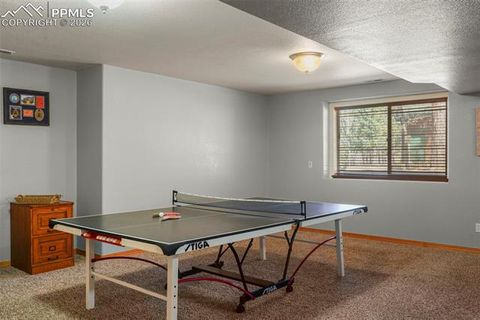 Tiny photo for 1185 Karen Lane, Woodland Park, CO 80863 (MLS # 8095565)