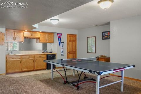 Tiny photo for 1185 Karen Lane, Woodland Park, CO 80863 (MLS # 8095565)