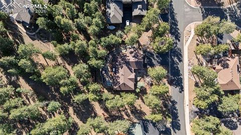 Tiny photo for 1185 Karen Lane, Woodland Park, CO 80863 (MLS # 8095565)