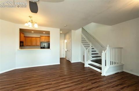 Tiny photo for 1316 Walters Point, Monument, CO 80132 (MLS # 2300441)