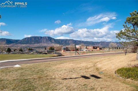 Tiny photo for 1316 Walters Point, Monument, CO 80132 (MLS # 2300441)
