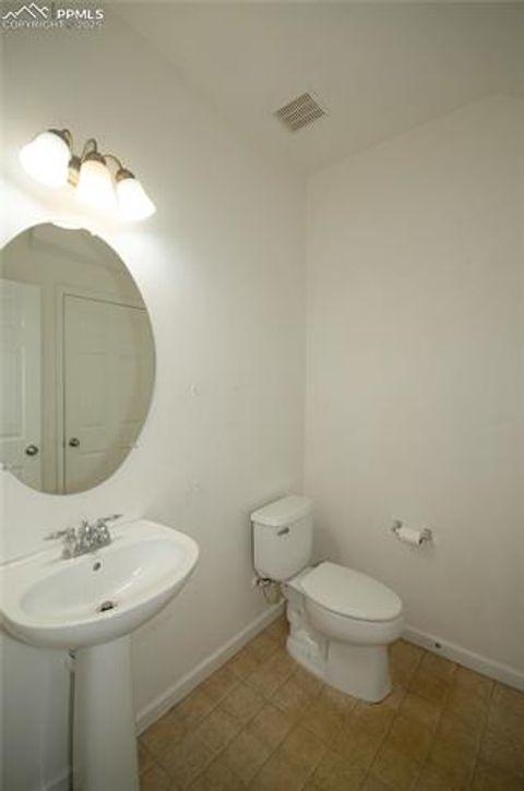 Tiny photo for 1316 Walters Point, Monument, CO 80132 (MLS # 2300441)