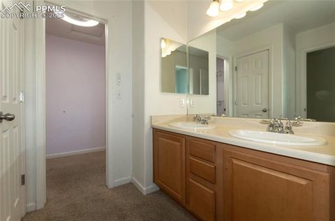 Tiny photo for 1316 Walters Point, Monument, CO 80132 (MLS # 2300441)