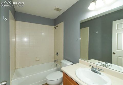 Tiny photo for 1316 Walters Point, Monument, CO 80132 (MLS # 2300441)