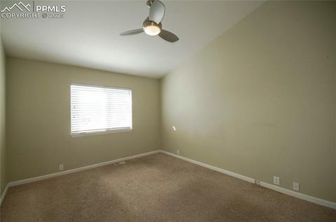 Tiny photo for 1316 Walters Point, Monument, CO 80132 (MLS # 2300441)