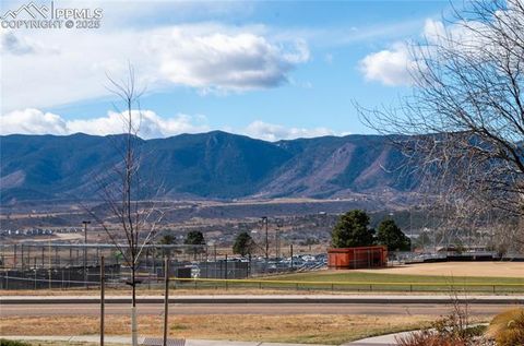 Tiny photo for 1316 Walters Point, Monument, CO 80132 (MLS # 2300441)