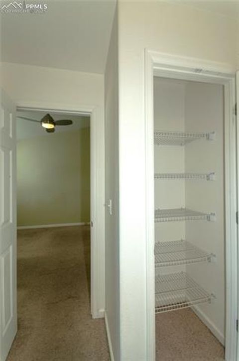 Tiny photo for 1316 Walters Point, Monument, CO 80132 (MLS # 2300441)