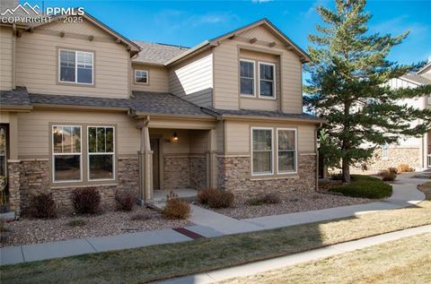Tiny photo for 1316 Walters Point, Monument, CO 80132 (MLS # 2300441)